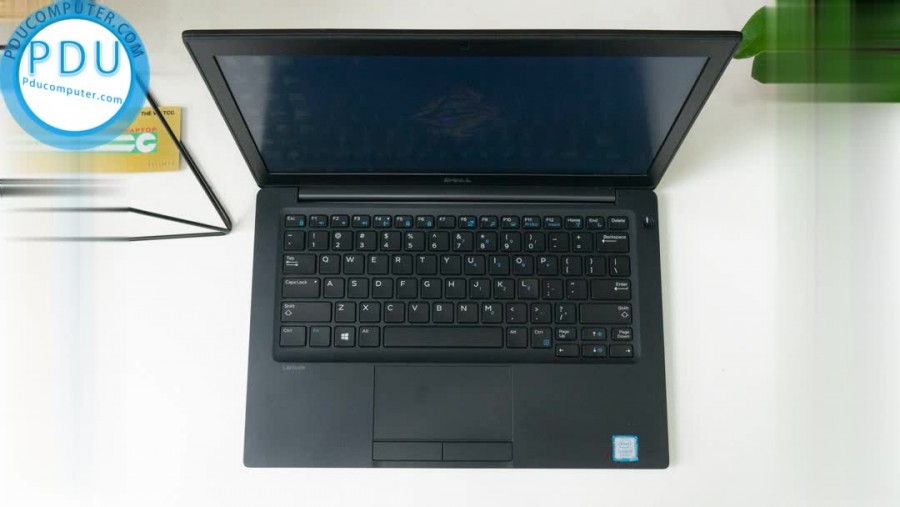 Laptop Cũ Dell Latitude e7280 / i5*6300U/ RAM 8G/ Ổ SSD 256GB/ MÀN 12.5 HD