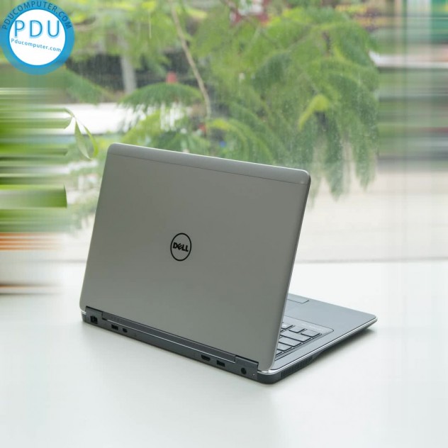 giới thiệu tổng quan Laptop Cũ Dell Latitude E7440 |i5-4300U | Ram 4GB | SSD 128GB |MÀN HD
