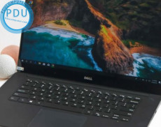 Laptop Cũ Dell Precision 5510 Likenew 98-99% i7 6820HQ | 16GB | SSD 512GB | Nvidia Quadro M1000M | Full HD