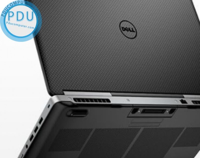 giới thiệu tổng quan Laptop Cũ Dell Precision 7720 – Intel Core i7