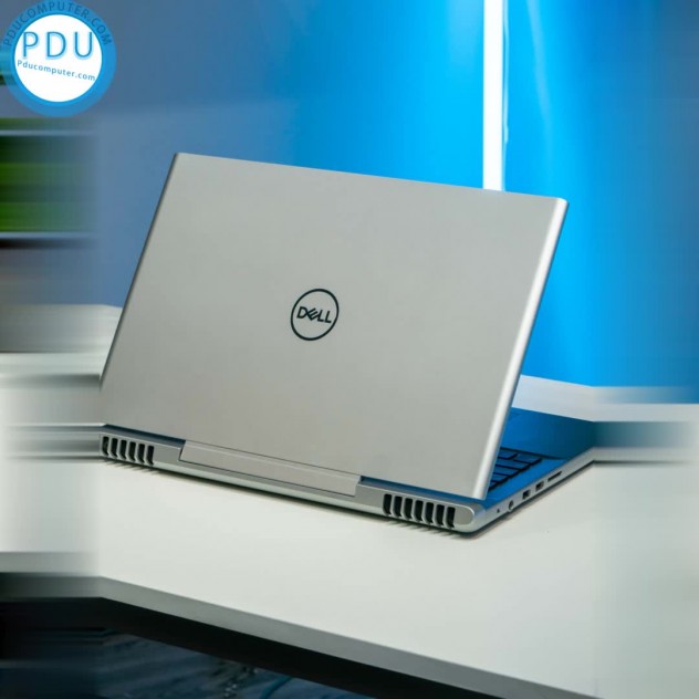 giới thiệu tổng quan Laptop Cũ Dell Vostro 7580 Core i5-8300H| Ram 8G| SSD 128G+ HDD 1T| GTX 1050 (4G)| FHD