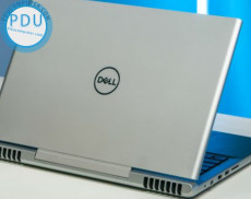 Laptop Cũ Dell Vostro 7580 Core i5-8300H| Ram 8G| SSD 128G+ HDD 1T| GTX 1050 (4G)| FHD