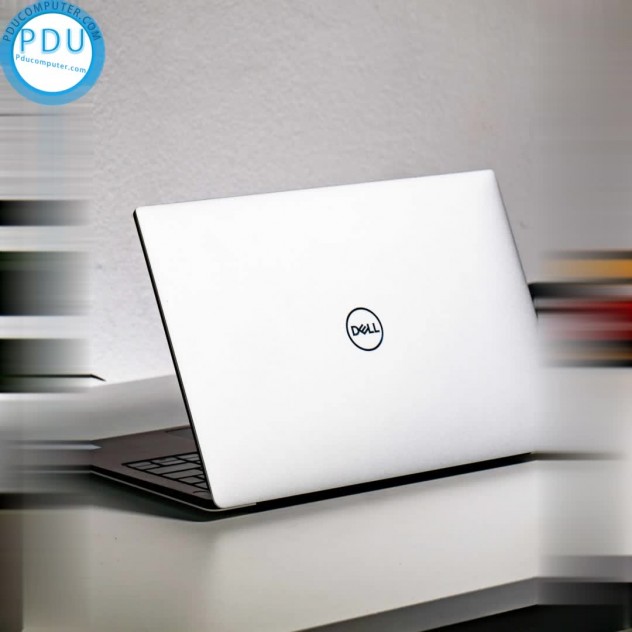 Laptop Cũ Dell XPS 13 9370 |i5-8250U | Ram 8GB | SSD 256GB |13.3 inch Full HD (1920 x 1080)| Intel UHD Graphics 620