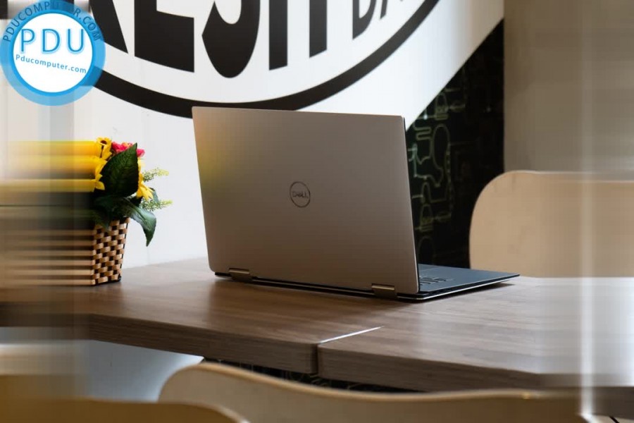 Laptop Cũ Dell XPS 15 9575 i7- 8705G| Ram 8GB| SSD 256GB| FHD IPS Touch