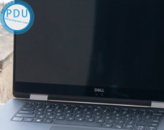 Laptop Cũ Dell XPS 15 9575 i7- 8705G| Ram 8GB| SSD 256GB| FHD IPS Touch