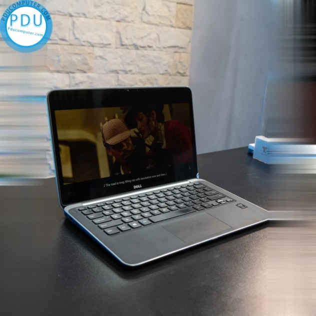 giới thiệu tổng quan Laptop cũ Dell XPS 9333 Core I5*4210U| RAM 8GB| SSD 256GB| FHD 13.3″| CARD ON