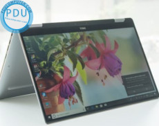 Laptop Cũ Dell XPS 9365 CORE i7 – 7y75| RAM 8GB | SSD 256GB| FHD cảm ứng