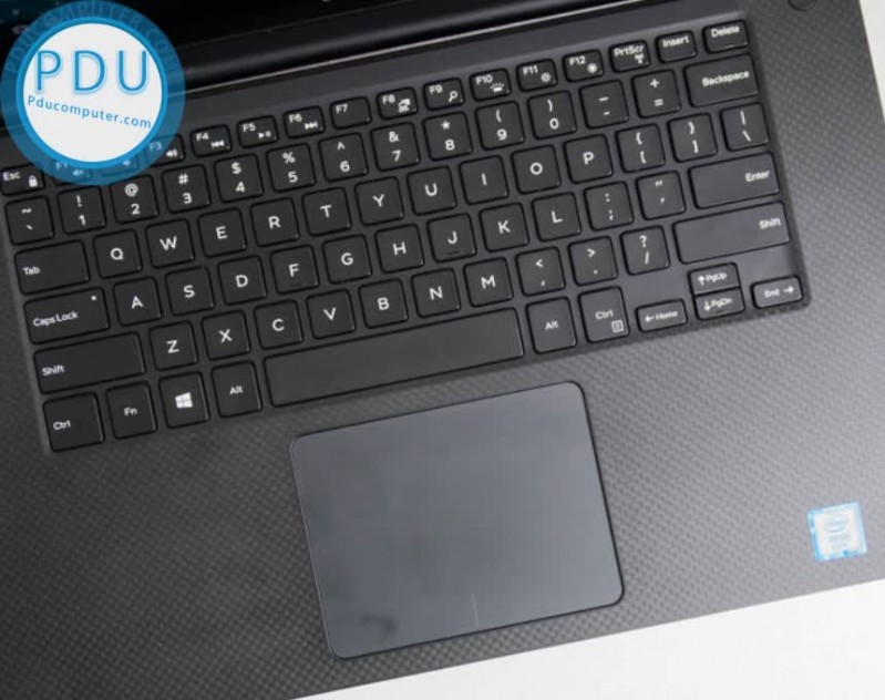 Laptop Cũ Dell XPS 9560 Likenew 98-99% | i5 7300HQ | RAM 8 GB | SSD 256 GB PCIe | VGA nVIDIA Geforce 1050 | Màn 15.6″ FHD