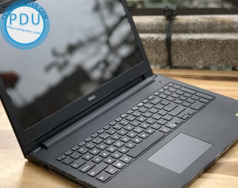 Laptop DELL Insprion 3568 I5*7200U| RAM 4GB| HDD 500GB| 15.6 HD| CARD AMD M315