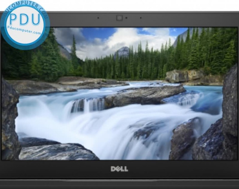 Laptop Dell Latitude 7290/ i5 – 8350U/ Ram 8GB/ SSD 256GB/ 12.5″ HD/ Card On