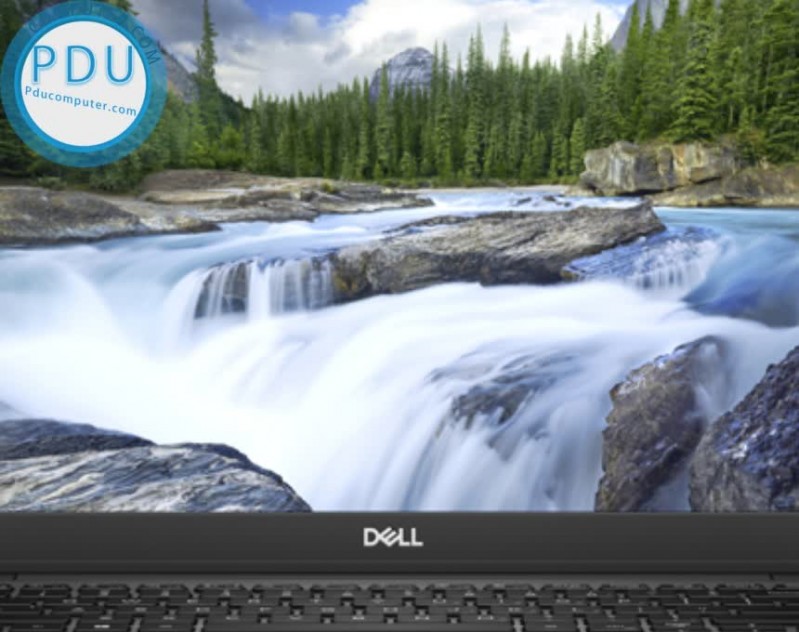 giới thiệu tổng quan Laptop Dell Latitude 7300 i5 8365U/ 8GB/ 256G SSD Pcie/ 13.3″FHD