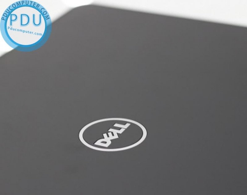 Laptop Dell Latitude E5480/ i5-6300u/ RAM 8G/ Ổ SSD 256GB/ MÀN 14.0 Full HD/Card On
