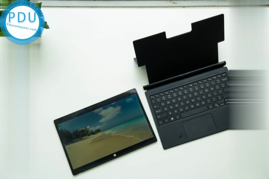 giới thiệu tổng quan laptop Dell Latitude E7275 Core M7-6Y5M Ram 8G ổ cứng SSD 256G màn hình 12,5 Full HD cảm ứng