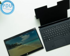 laptop Dell Latitude E7275 Core M7-6Y5M Ram 8G ổ cứng SSD 256G màn hình 12,5 Full HD cảm ứng