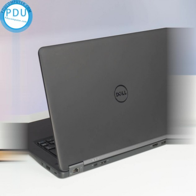 Laptop Dell latitude e7450/ i7*5600U/ RAM 8G/ Ổ SSD 256G/ MÀN 14.0 FHD/ Card on