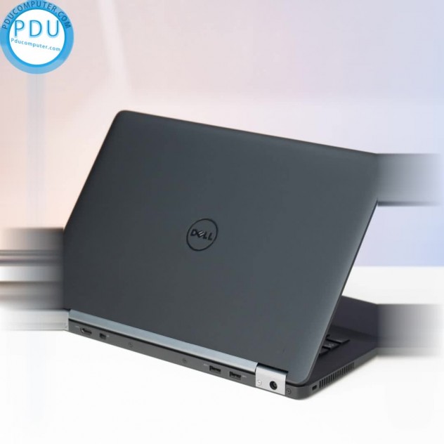 Laptop Dell Latitude e7470 like new| i7 – 6600U| RAM 8G| Ổ SSD 256GB| MÀN 14.0 Full HD