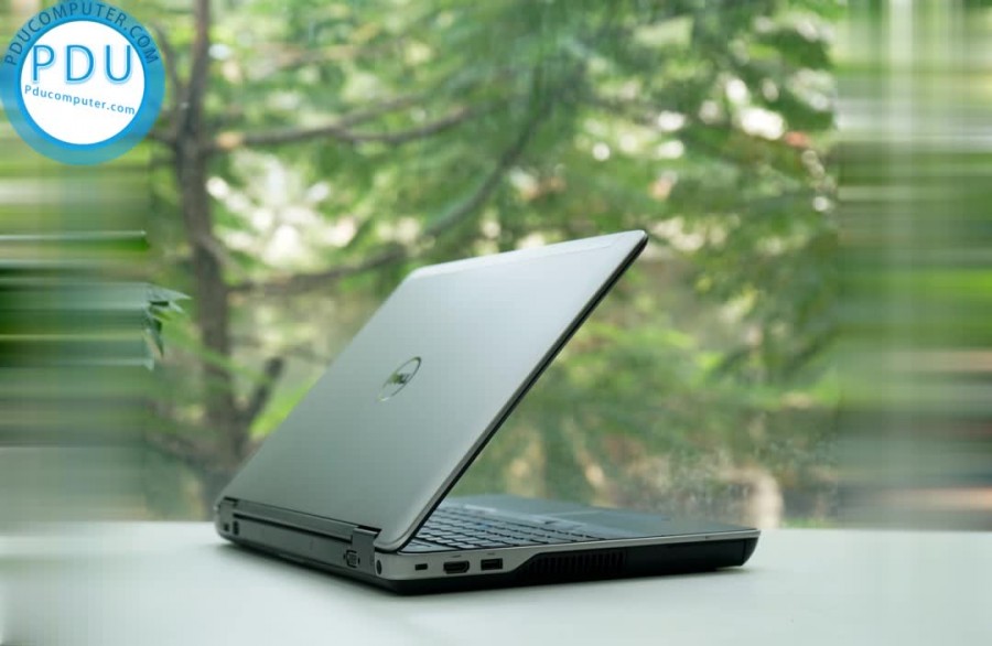 giới thiệu tổng quan Laptop Dell Precision M2800 I7- 4800MQ| Ram 8GB| SSD 256GB| FHD| VGA AMD FirePro W4170M