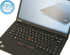 Lenovo Thinkpad X1 Carbon / i5*3317u/ ram 8g / ssd 128g /màn 14.0 HD 1600*900