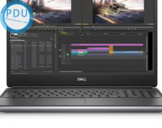 [New] Precision 7550 Mobile Workstation | Core™ i7-10750H | RAM 16GB | SSD 512GB | T1000 | FHD