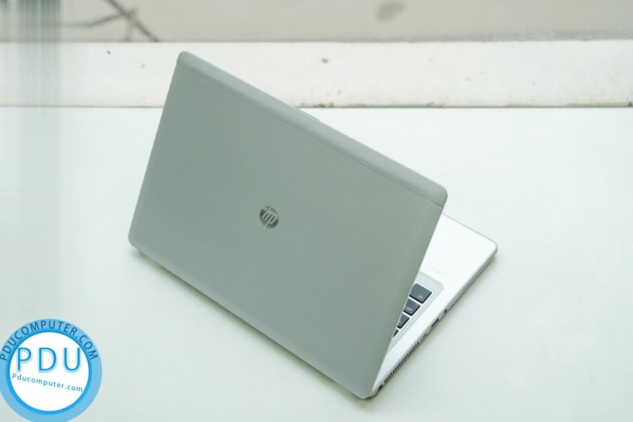 Hp Elitebook Folio 9480m Ultrabook i7-4600U| RAM 4G | SSD 120GB | 14 Inches HD | Card on