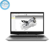 HP ZBook 15v G5 / i7-8750H / RAM 8GB / SSD 256GB / 15.6″ FHD IPS/ VGA Quadro P600 2GB