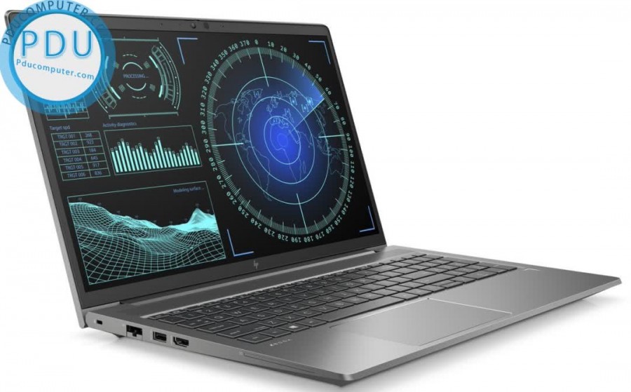 giới thiệu tổng quan HP ZBook Studio G7 | Core i9-10885H | Ram16GB | Nvidia Quadro T1000 | 256 GB m.2 NVMe | FHD IPS (1920 x 1080)