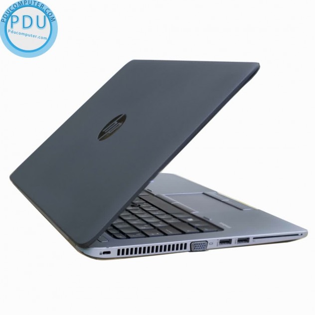 ngoài hình Laptop Cũ Hp Elitebook 430 G2 i5 4310U | RAM 4G | SSD 128GB | 13.3” HD | Card On