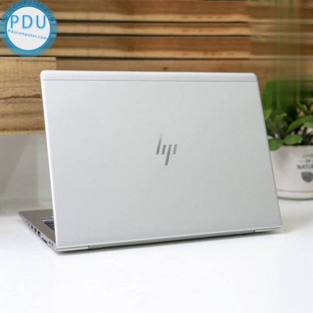 Laptop cũ HP Elitebook 840 g5 Core i5-8250U| Ram 8GB| SSD 256GB| 14″ FHD| Card on