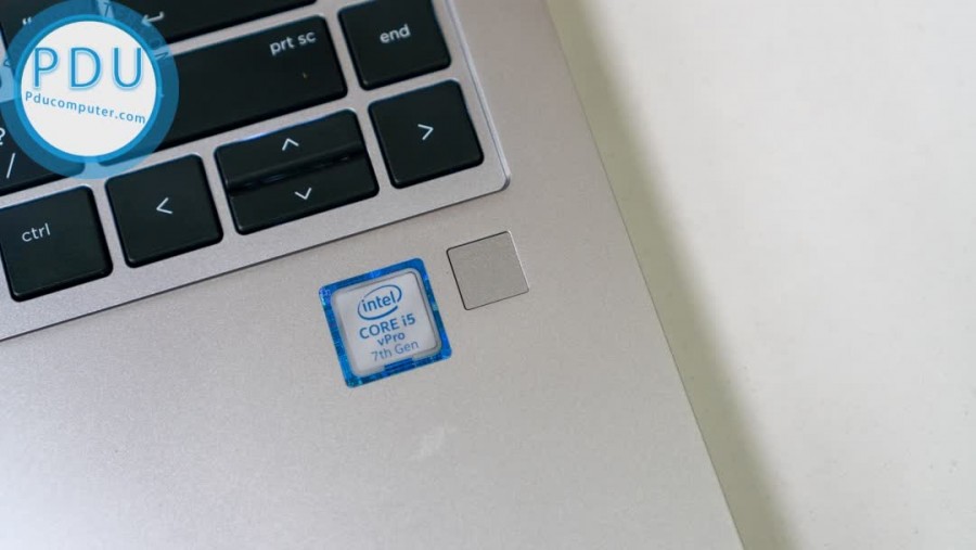 Nội quan Laptop cũ HP Elitebook 840 g5 Core i5-8250U| Ram 8GB| SSD 256GB| 14″ FHD| Card on