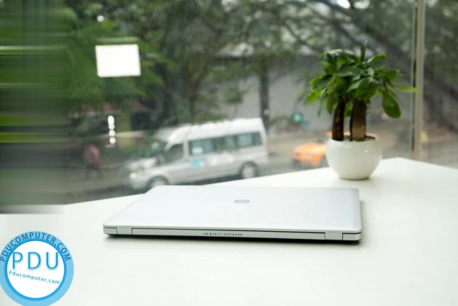 ngoài hình Laptop Cũ Hp Elitebook Folio 9470m Ultrabook i5| RAM 4G | SSD 120GB | 14 Inches | Card on