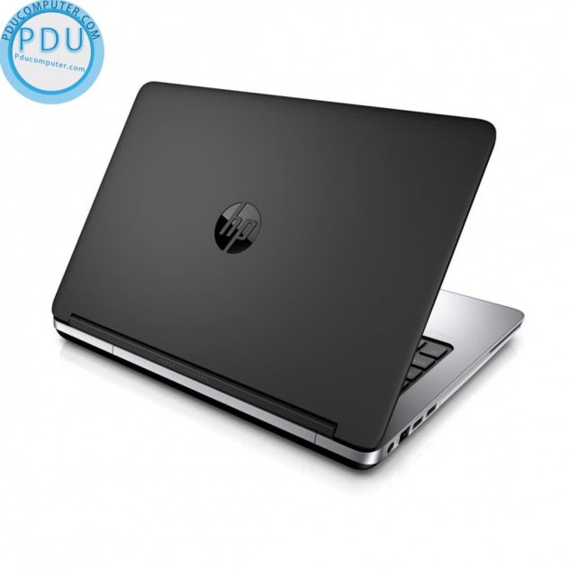 giới thiệu tổng quan Laptop Cũ Hp Probook 450 G1 i5 4200M | RAM 4G | SSD 120GB | 15.6” HD | Card on