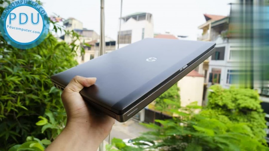 Laptop Cũ HP Probook 6460b – Intel Core i5*2520M| Ram 4G| SSD 120GB |14.0 HD| On