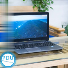 Laptop Cũ HP Probook 650G1 | i5-4200M | Ram 4GB | SDD 120GB | HD | Card On