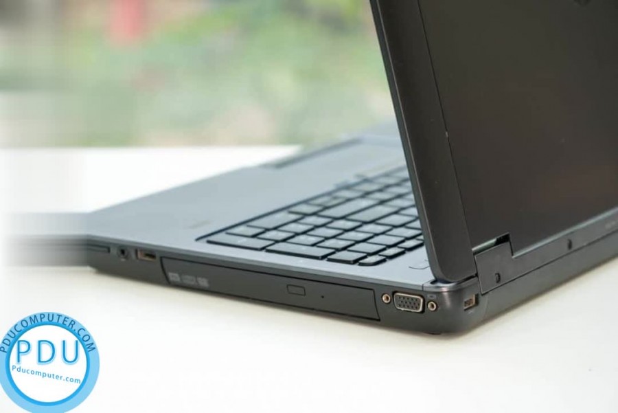 Nội quan Laptop Cũ HP ZBook 15 G2 i7-4810MQ | RAM 8GB | SSD 256 GB | 15.6