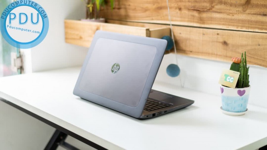 Laptop Cũ HP ZBook 15 G4 Mobile Workstation Core i7 7820HQ| RAM 16GB| SSD 512GB| 15.6″| NVIDIA Quadro M1200 (4GB)