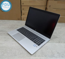 Laptop HP EliteBook 850 G5 Core i5-8250U| Ram 8GB| SSD 256GB|15.6 FHD| Card On