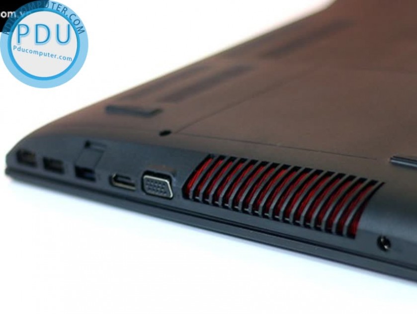 Nội quan Laptop Cũ Asus GL552VX-XO081D (Core i5-6300HQ, RAM 4GB, HDD 1TB, VGA 4GB, NVIDIA GTX 950M, 15.6 inch)