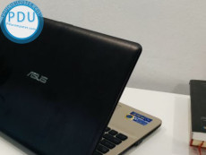 Laptop Cũ ASUS X5414U Core I5*7200U/ RAM 4GB/HDD 1T/ 15.6 HD/ Nvidia GT920M