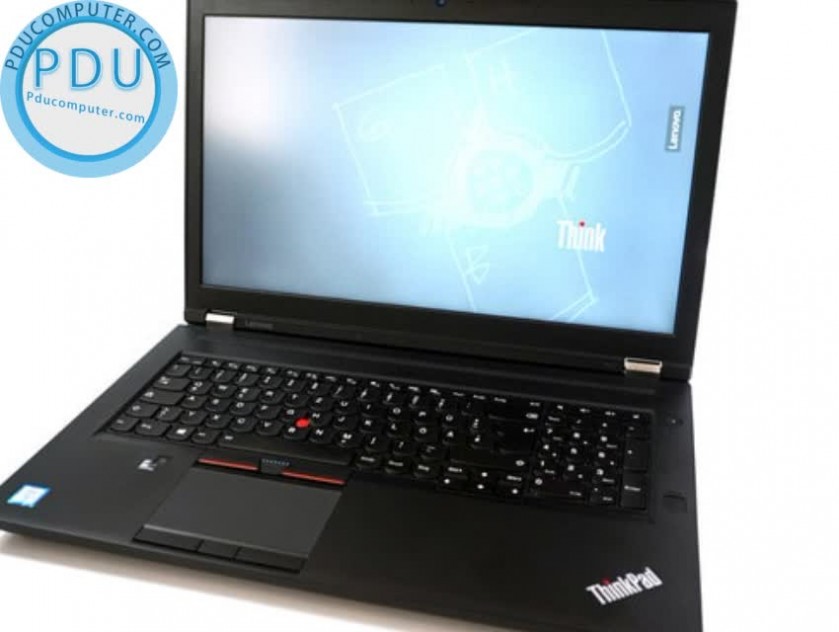 giới thiệu tổng quan Laptop Cũ Lenovo ThinkPad P70 i7-6820HQ| RAM 16GB| SSD 512GB|15.6″| Quadro M3000M