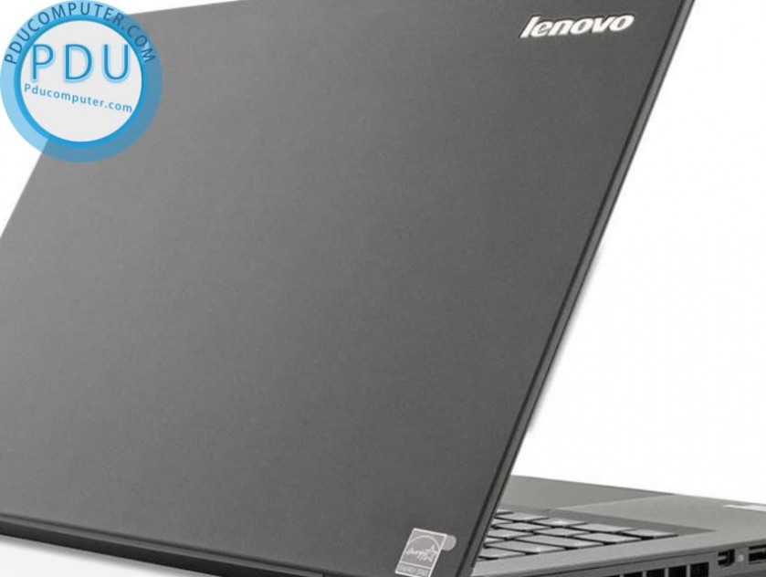 ngoài hình Laptop Cũ Lenovo Thinkpad T440 i5 4300U | RAM 4GB | SSD 120GB| 14” HD