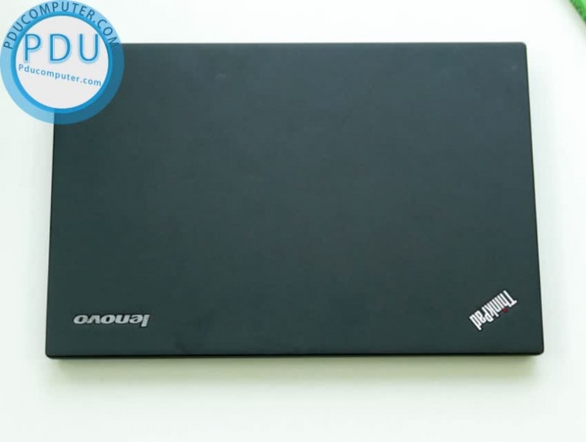 giới thiệu tổng quan Laptop cũ Lenovo Thinkpad T440s Core i7 4600U | Ram 8GB | SSD 240GB | Màn 14.0 Full HD