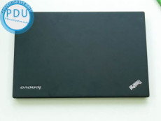 Laptop cũ Lenovo Thinkpad T440s Core i7 4600U | Ram 8GB | SSD 240GB | Màn 14.0 Full HD