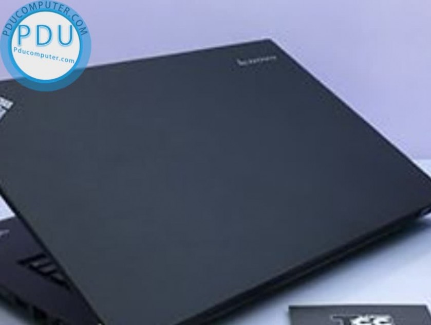 giới thiệu tổng quan Laptop cũ Lenovo Thinkpad T450 i5 5300U | RAM 8GB | SSD 240GB| 14” HD+