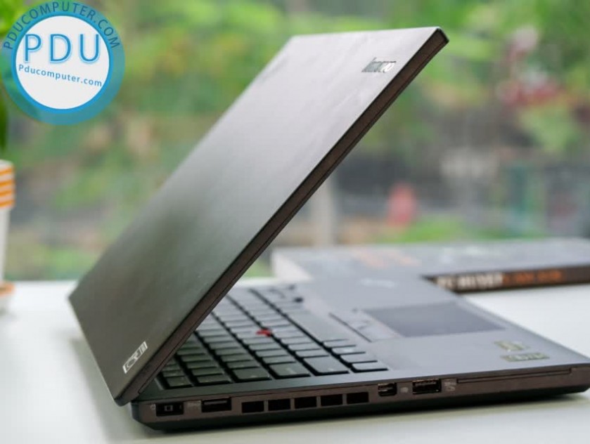 Laptop cũ Lenovo Thinkpad T450s i7 5600U | RAM 8GB | SSD 240GB| 14” Full HD