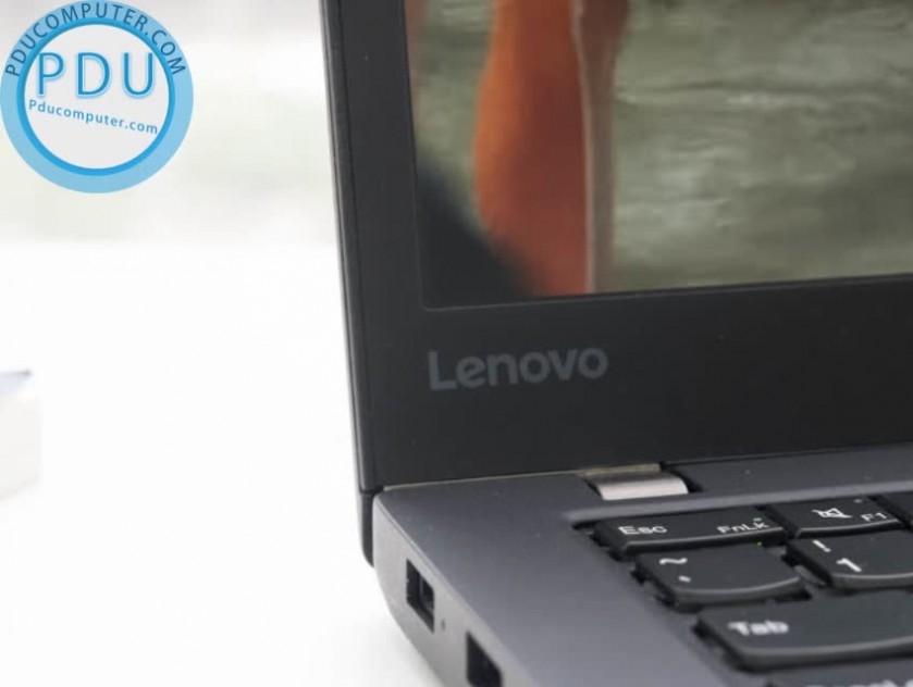 ngoài hình Laptop Cũ Lenovo ThinkPad T460s Core i5-6300U| 8GB| SSD 256Gb| 14 inch|FHD| Card on