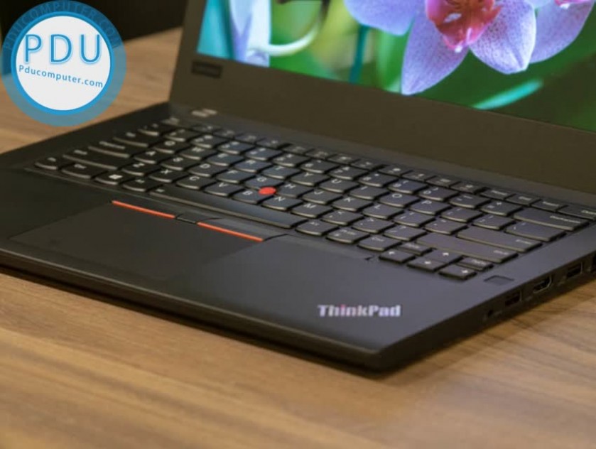 Laptop cũ Lenovo ThinkPad T480 – Core i5* 8250U – 8 GB RAM – SSD 256 GB – 14″ FHD