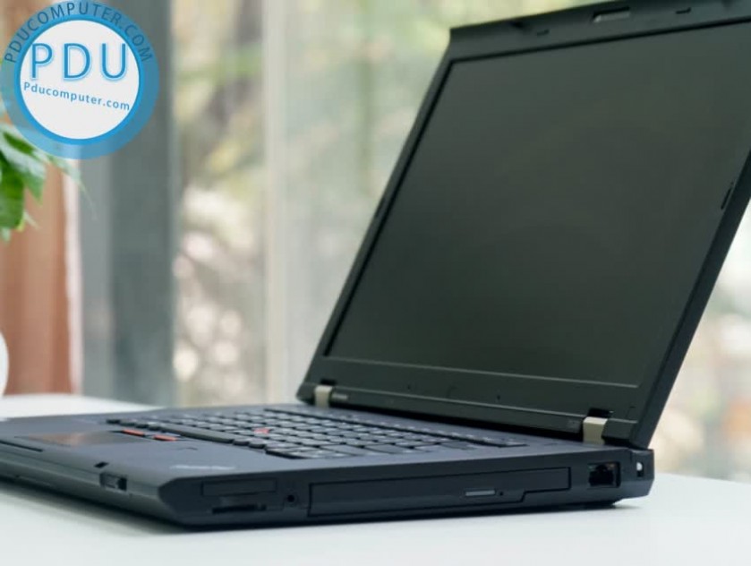 ngoài hình Laptop Cũ Lenovo Thinkpad T530 i5 3320M | RAM 4 GB | SSD 120GB | 15.6” HD | Card on
