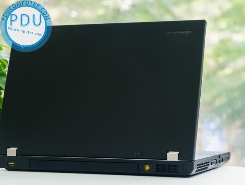Laptop Cũ Lenovo Thinkpad T530 i5 3320M | RAM 4 GB | SSD 120GB | 15.6” HD | Card on
