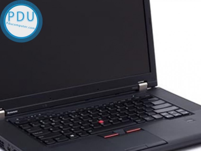 giới thiệu tổng quan Laptop cũ LENOVO THINKPAD W530 | i7-3720QM | Ram 8GB | SSD 180GB |Màn Full HD | Nvidia K1000M (2GB)