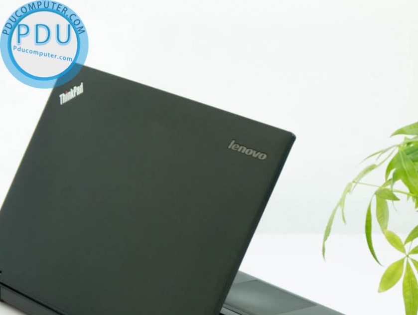 Laptop Cũ LENOVO THINKPAD W540 | i7-4900MQ | Ram 8GB | SSD 256GB |Màn Full HD | Nvidia K2100M